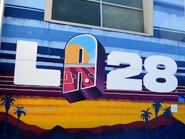 Los Angeles 2028 Olympic Games Schedule Revealed