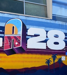 Los Angeles 2028 Olympic Games Schedule Revealed