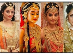 रूपा, अनीता से लेकर पूजा तक...इन एक्ट्रेस ने निभाया TV पर द्रौपदी का किरदार,  कौन है आपको पसंद ?