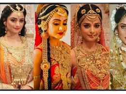 रूपा, अनीता से लेकर पूजा तक...इन एक्ट्रेस ने निभाया TV पर द्रौपदी का किरदार,  कौन है आपको पसंद ?