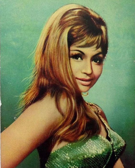 हेलन की इस एक्ट्रेस से होती थी तुलना, कहा था- मैं दूसरों को हराने के लिए...