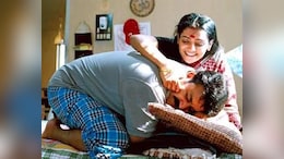 When Mohanlal Apologised To Meera Vasudevan Before Filming <i>Thanmathra</i> Scene In The Nude