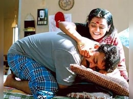 When Mohanlal Apologised To Meera Vasudevan Before Filming <i>Thanmathra</i> Scene In The Nude