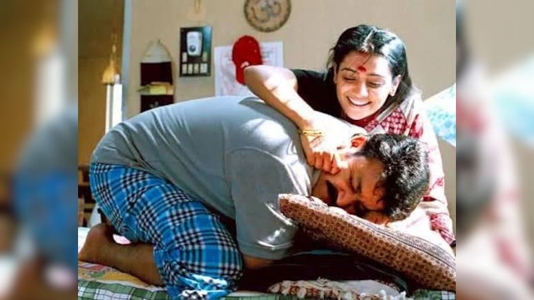 When Mohanlal Apologised To Meera Vasudevan Before Filming <i>Thanmathra</i> Scene In The Nude