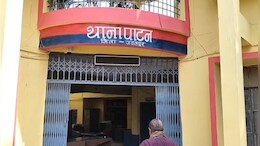 Madhya Pradesh: स्कूल में 'जय श्री राम' कहने पर छात्र की पिटाई, फूट पड़ा अभिभावकों का गुस्&zwj;सा&nbsp;