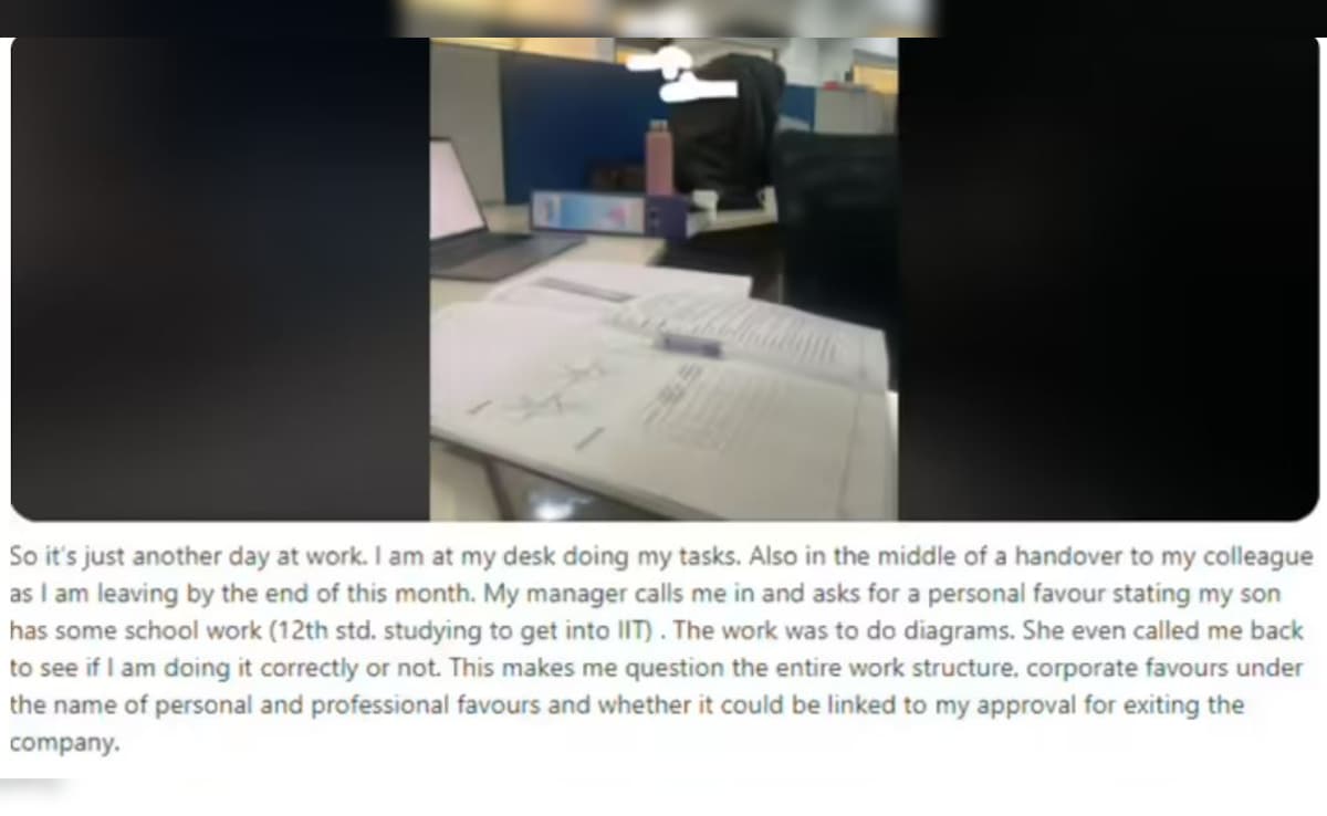 Latest and Breaking News on NDTV