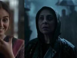 Huma Qureshi On Playing 'Joker' To Shefali Shah's 'Batman' In <i>Delhi Crime</i> Season 3: "Worst Character I've Played"