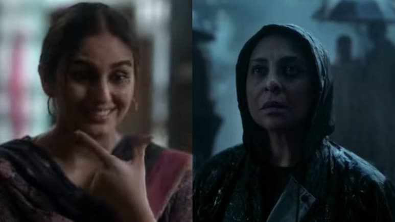 Huma Qureshi On Playing 'Joker' To Shefali Shah's 'Batman' In <i>Delhi Crime</i> Season 3: "Worst Character I've Played"