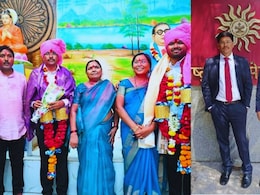 Akola News : पुण्यात एकच डबा वाटून खाल्ला, मामा-भाच्याने MPSC च्या परीक्षेत केली कमाल, जिल्हाभर होतंय कौतुक