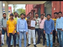 दंतेवाड़ा-गीदम में अवैध अतिक्रमण... नहीं हटा तो होगा आंदोलन, सर्व आदिवासी समाज और पूर्व जिला पंचायत अध्यक्ष ने दी चेतावनी