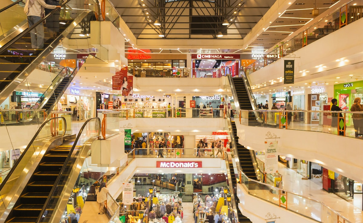 Latest and Breaking News on NDTV