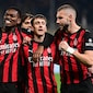 Wasteful AC Milan Draw At Parma But level With Serie A Leaders Napoli
