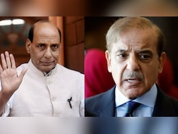 'सिंध भारत में आ सकता है...' राजनाथ के बयान से पाकिस्तान को लगा झटका, इस्लामाबाद से लेटर जारी