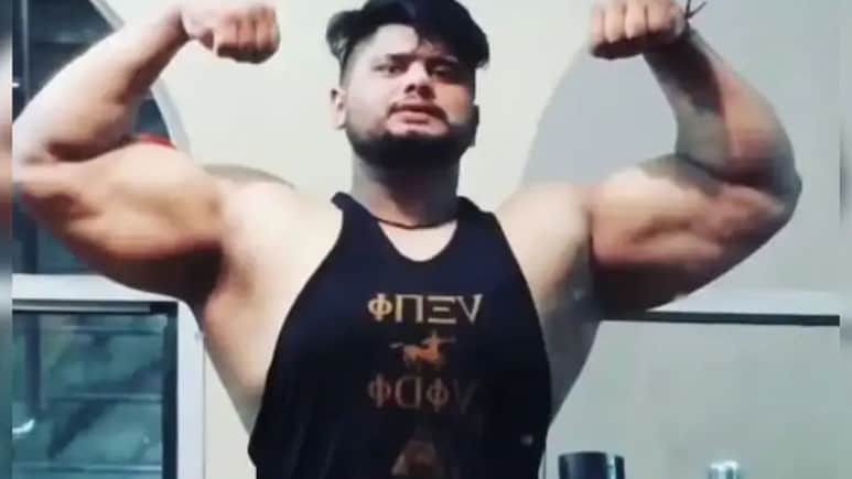 Shocking News: राष्ट्रीय पॅरा अ‍ॅथलिटची हत्या! लग्नाच्या मांडवात असं काही घडलं..15-20 पोरांनी लगेच घेतला बदला