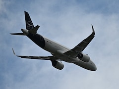Airbus Warns Of Disruption Over A320 Software Switch