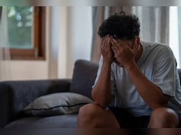 30 लाख की सैलरी, 5 मकान, लेकिन बीमार पड़ा तो पत्नी अनाथालय में छोड़ गई..6 ऑपरेशन झेल चुके CA का छलका दर्द