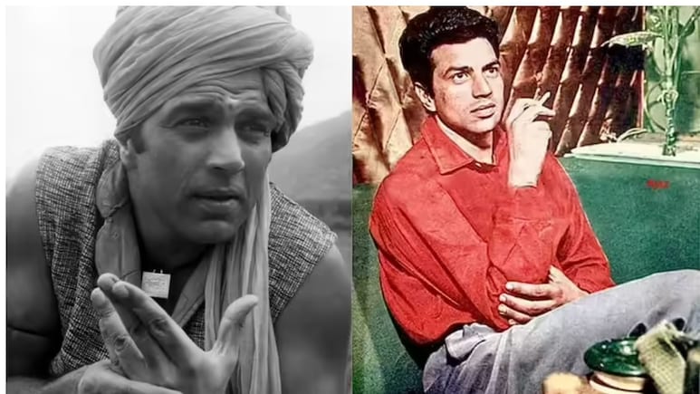 धर्मेंद्र की नातिन को क्या आपने देखा ? सनी और बॉबी की लाडली प्रेरणा लाइमलाइट से रहती हैं कोसो दूर, करती हैं ये काम, जीती हैं बेहद सादा जीवन