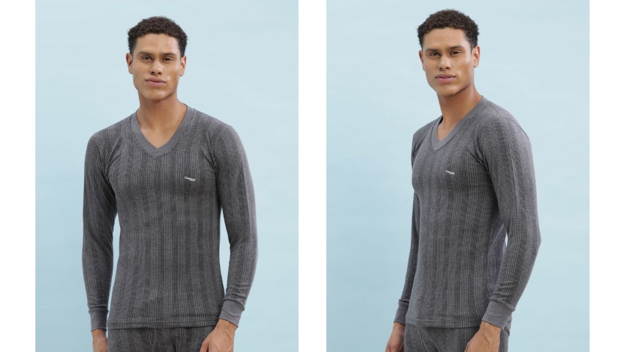 Choose low-maintenance and easy to care thermal wear for winter