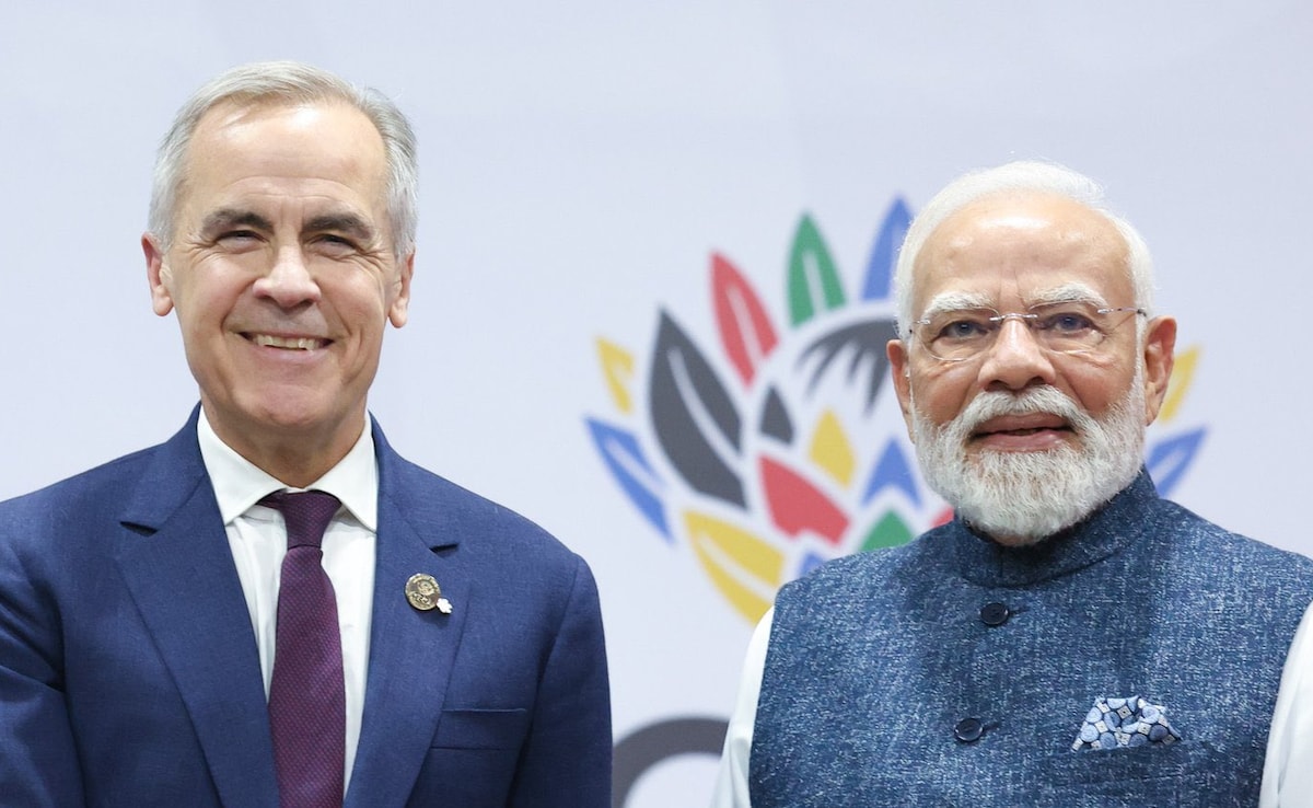 Canada, India Pledge To Grow Oil, Petroleum Trade In Energy Reset