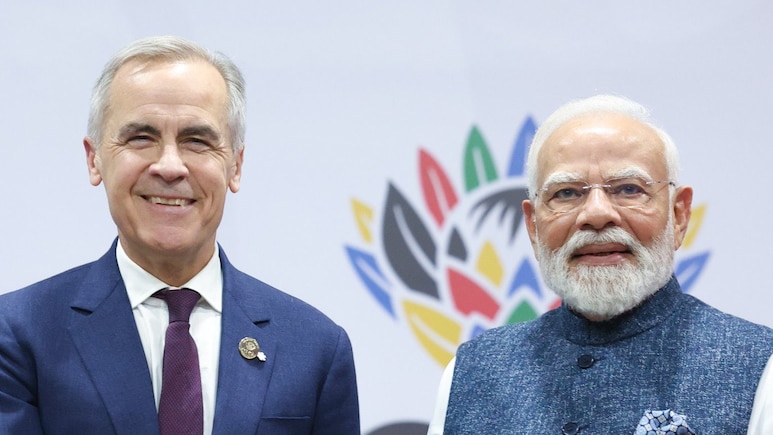 Canada, India Pledge To Grow Oil, Petroleum Trade In Energy Reset