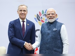 Canada PM Mark Carney Likely To Visit India In March, Sign Deals On Uranium
