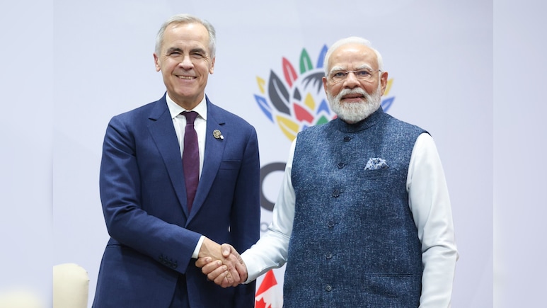 India, Canada Look To Reset Ties As Talks Begin On Key Trade Deal CEPA