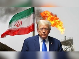 ईरान से तेल व्यापार पर और सख्त हुए ट्रंप, भारत की 2 कंपनियों और दो कारोबारियों पर लगा दिए प्रतिबंध