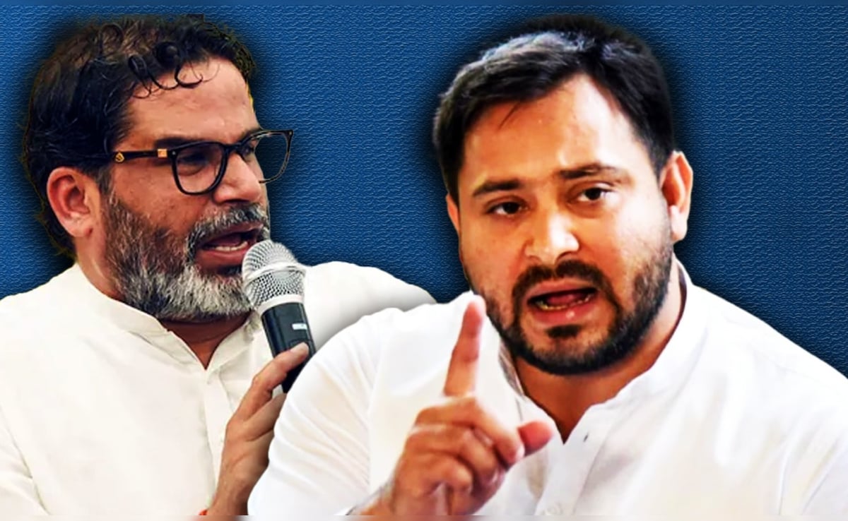 Latest and Breaking News on NDTV