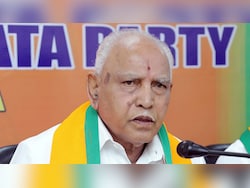 Top Court Stays POCSO Trial Against Ex-Karnataka Chief Minister BS Yediyurappa