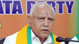 Top Court Stays POCSO Trial Against Ex-Karnataka Chief Minister BS Yediyurappa