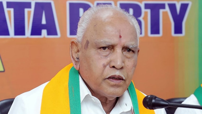 पूर्व CM बी.एस. येदियुरप्पा की बढ़ी मुश्किलें. POCSO मामले में कोर्ट ने 2 दिसंबर को पेश होने का दिया निर्देश