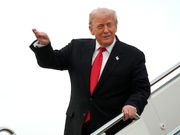 चुनाव में मिली हार तो ट्रंप ने लिया यू-टर्न... एग्री प्रोडक्ट्स पर टैरिफ में की कटौती, भारत को होगा फायदा 