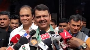 Devendra Fadnavis Plays Down 'Vote For Fund' Remark, Defends Ajit Pawar