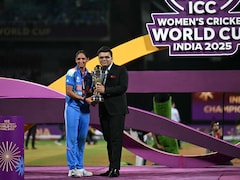 BCCI Secretary Hails Jay Shah's Vision For Elevating Women's Cricket In India