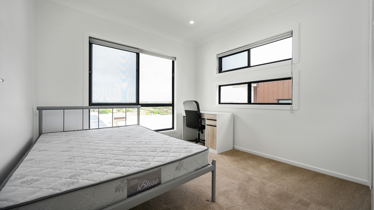 Back Pain While Sleeping? Mattress Features That Actually Help