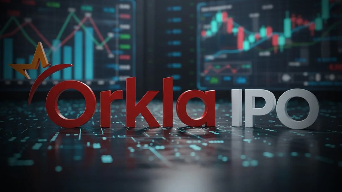MTR-Parent Orkla Shares Debut At Nearly 3% Premium Over IPO Price