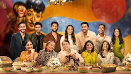 How Armaan Jain Brought The Kapoors Together For A Netflix Dining Show: "Food Is Our Catalyst"