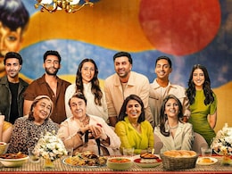 How Armaan Jain Brought The Kapoors Together For A Netflix Dining Show: "Food Is Our Catalyst"