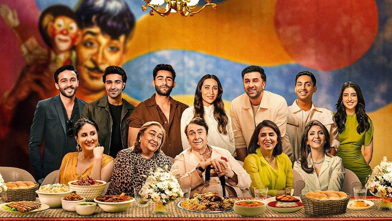 How Armaan Jain Brought The Kapoors Together For A Netflix Dining Show: "Food Is Our Catalyst"