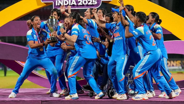 स्मृति मंधाना-जेमिमा मुंबई तो आगरा से दीप्ति शर्मा... जानें टीम इंडिया के हर प्लेयर की उम्र और किस जगह से कनेक्शन