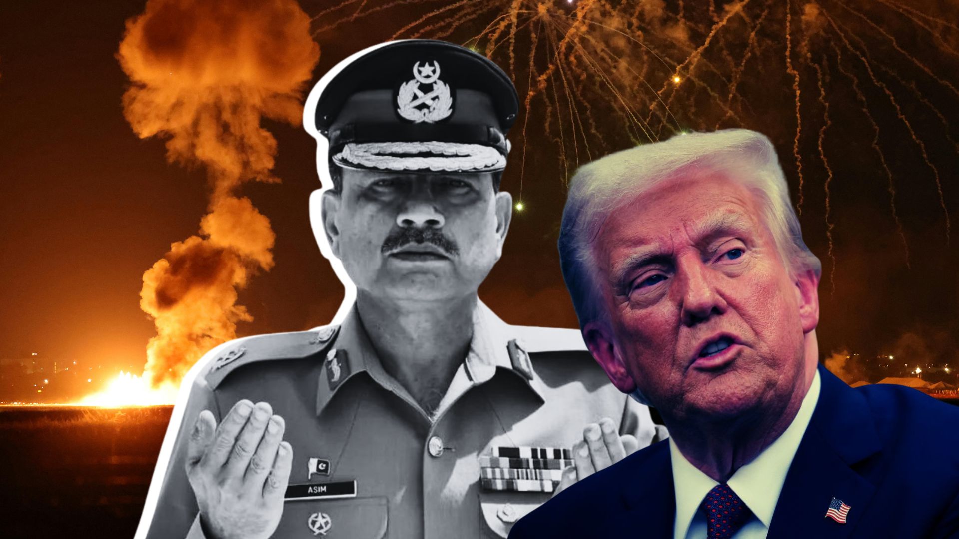 क्या पाकिस्तान कर रहा है परमाणु परीक्षण, ट्रंप के दावे पर PAK अफसर ने दिया दो टूक जवाब