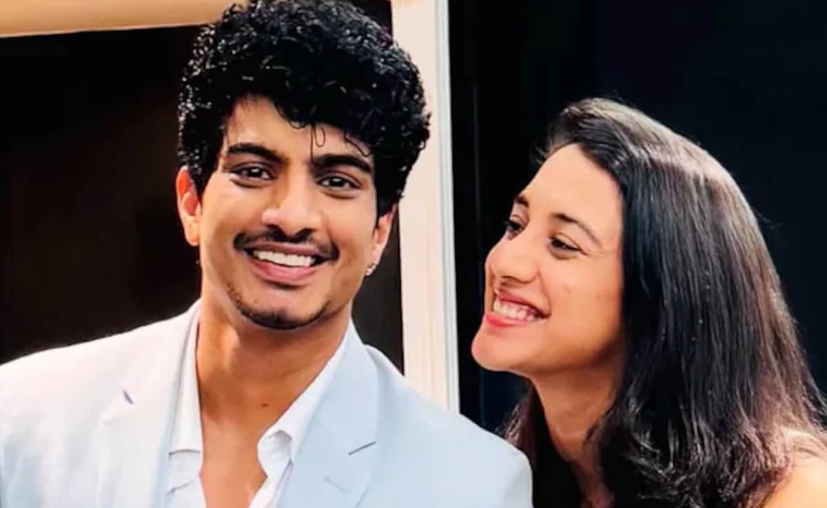 स्मृति मंधाना के पिता के बाद अब दूल्हे पलाश मुच्छल की भी तबीयत बिगड़ी, ले जाया गया हॉस्पिटल