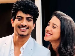 स्मृति मंधाना के पिता के बाद अब दूल्हे पलाश मुच्छल की भी तबीयत बिगड़ी, ले जाया गया हॉस्पिटल