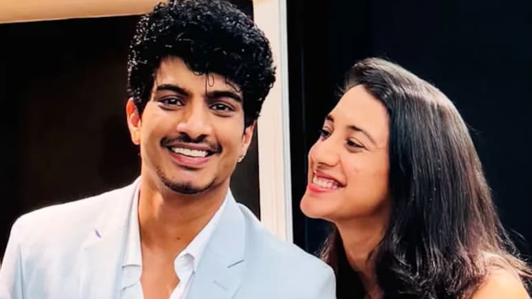 स्मृति मंधाना के पिता के बाद अब दूल्हे पलाश मुच्छल की भी तबीयत बिगड़ी, ले जाया गया हॉस्पिटल