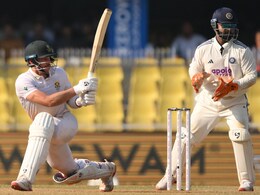 South Africa Batter Makes Big Revelation On Tactic In 2nd Test Against India: "More About Time"