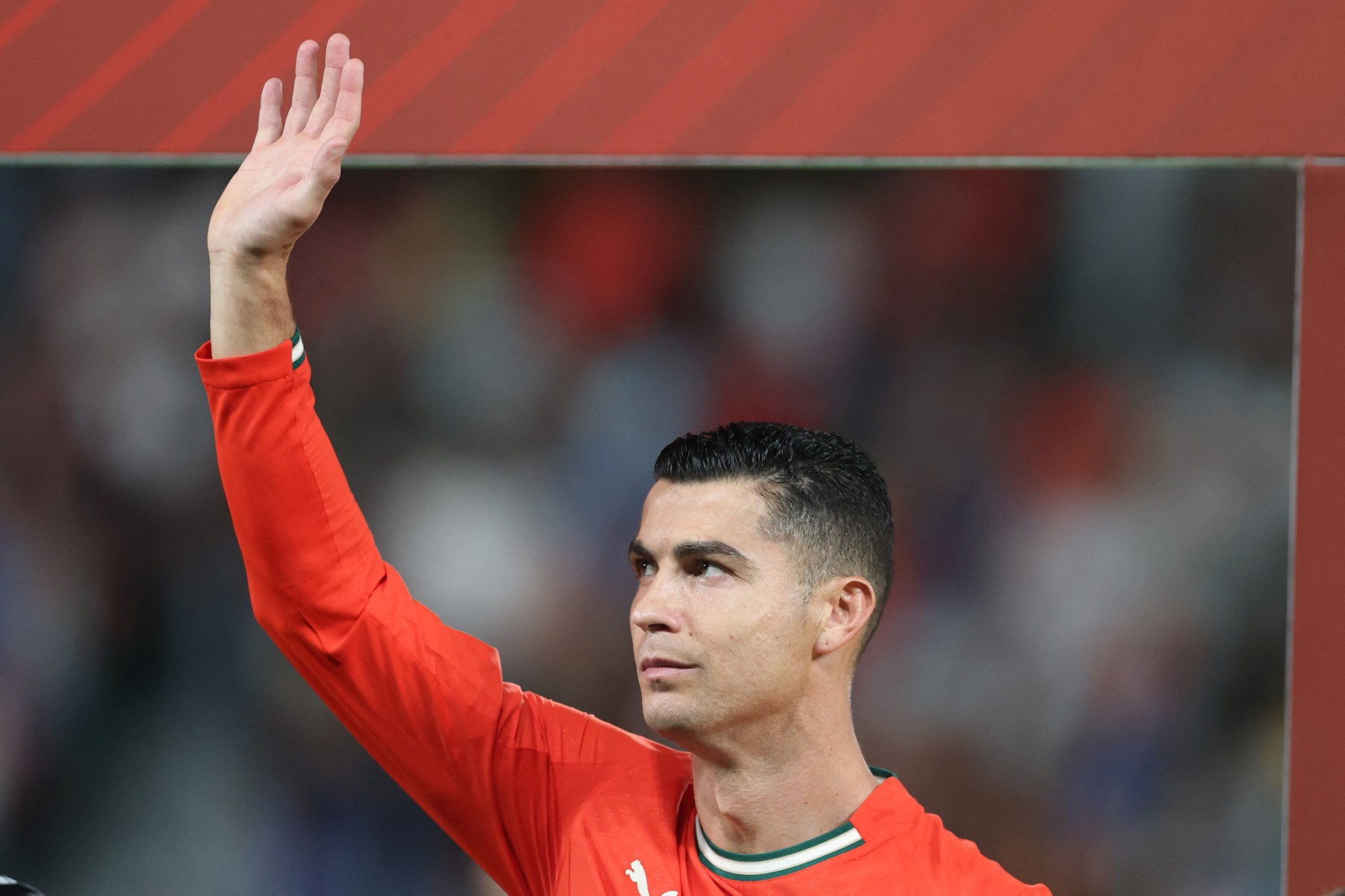 FIFA Bends Rule As Ronaldo Evades Immediate Ban, Triggers Huge Controversy