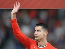 FIFA Bends Rule As Cristiano Ronaldo Evades Immediate Ban, Triggers Huge Controversy