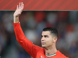 FIFA Bends Rule As Cristiano Ronaldo Evades Immediate Ban, Triggers Huge Controversy