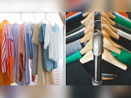 कैसे पता चलेगा कि कपड़ा अच्छी क्वालिटी का है या नहीं? इस ट्रिक से एक ही बार में समझ जाएंगे आप