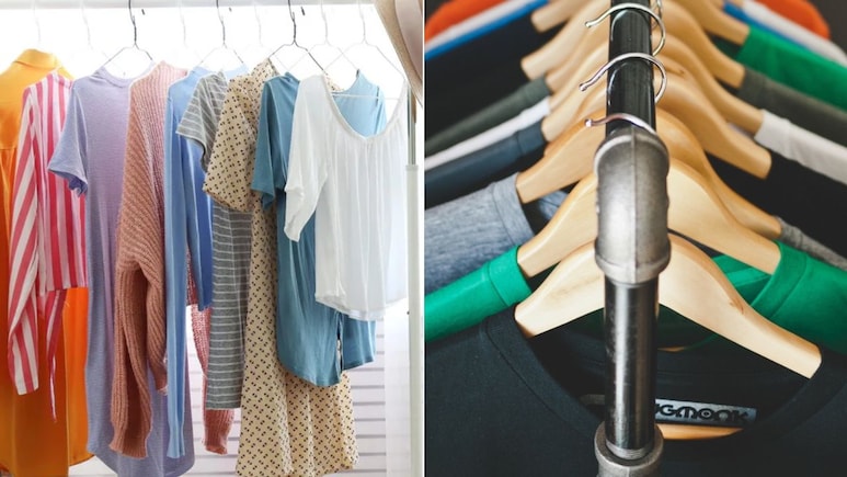 कैसे पता चलेगा कि कपड़ा अच्छी क्वालिटी का है या नहीं? इस ट्रिक से एक ही बार में समझ जाएंगे आप